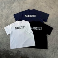 BOXY HMN T-SHIRT 280gsm