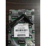 BAJAJ PULSAR RIGHT SPARK PLUG CAP COP