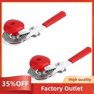 2Pcs Seaming Machine for Jars Manual Canning Household Kitchen Tool Factory Outlet