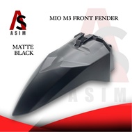 ASIM MOTORCYCLE MIO M3 MODIFIED FRONT FENDER FOR MIO i125