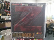 ＜現時點店＞  Action Toys ES合金 DX 01 真 鐵甲萬能俠 [衝擊！Z篇] 全新未開封