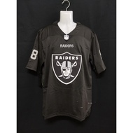 Football Jersey Las Vegas Raiders #98 Maxx Crosby Jersey
