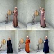 Emily Midi Dress