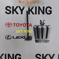 Valep Kelep Valve Umbrella Valve Exhaust Fire Exhaust Toyota Celica ZZT231 2ZZGE Original