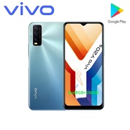 vivo | สมาร์ทโฟน Vivo Y20s รุ่น Global 4G ของแท้ หน้าจอ HD 6.51 นิ้ว กล้อง 50MP แบตเตอรี่ขนาดใหญ่ 50
