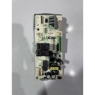 EGLCCG6-S2-K (ACC) Midea Microwave Computer Board Accessories X3-231a M5-231A