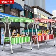 Night Market Outdoor Movable Stall Food Cart Market Stand Festival Activity Display Rack Stall Groun