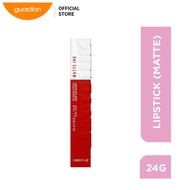 Maybelline Ssmi 340 Exhilara As X