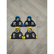 Shimano SPD SL plates