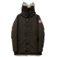 Canada Goose Down Jacket Direct from Japan Secondhand