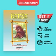 Reese - Paperback - English - 9781450041003