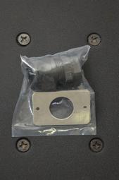 【UP Music】日本Oyaide MT-UB/US用 電纜直入套件 MTB4 MTB6 MTS6 MT-UB適用