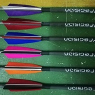 Pure Carbon Arrows Precision