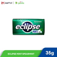 Eclipse Mint Spearmint 35g x8
