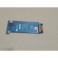 Acer Aspire E5-511 Series Z5wah Battery Charging Board Adapter Ls-b163p,( KN 486  )