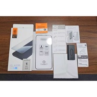 TEMPERED GLASS 9H FULL GLUE ANTI SPY 11 / 12 PRO / 12 Pro Max / 13 PRO / 13 Pro Max / 14 Pro Max / 1