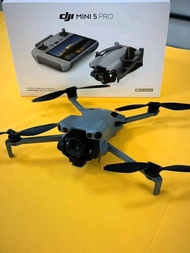 Dji mini 5 Pro