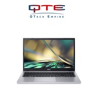 Acer Aspire 3 A315-24P-R6GK 15.6″ FHD R5-7520U 8GB 512GB W11 Laptop Pure Silver