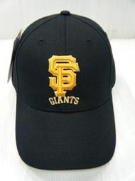 新莊新太陽 MLB 美國職棒 大聯盟 5732012-900 舊金山 巨人隊 可調式 棒球帽 球迷帽 特550