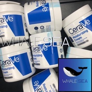 CeraVe Moisturizing Cream (453g)