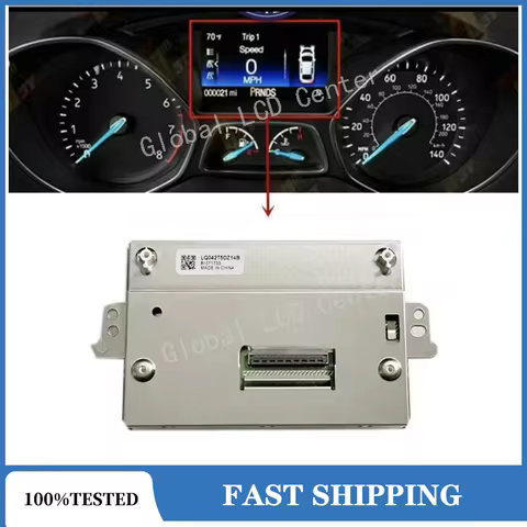 Original Grade A+ LQ042T5DZ12A LQ042T5DZ14B LQ042T5DZ14A LQ042T5DZ14 LQ042T5DZ08 4.2 inch LCD Displa