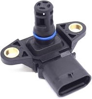 pressure sensor switch 3.5 Bar 4 Pins Manifold Pressure MAP Sensor Compatible with BMW 320I 328I 428
