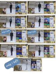 (4／10更新) Super Junior25 Photobook ver.(同時購入Smini有折)（每位成員set均連該成員隨專小卡）利特／希澈／藝聲／神童／銀赫／東海／始源／厲旭／圭賢)