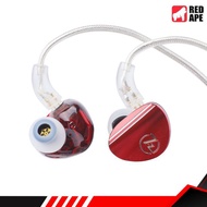 7Hz Sonus In-Ear Monitors: 1DD+1BA Hybrid Earphones IEM (Sonus)