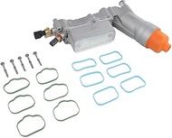 ATATQW 5184294AC 7B0115401 1set Oil Filter Housing Kit 5184294AE 5184294AD 68310865AA Compatible for