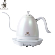 Brewista Artisan Full White Temperature Control Electric Kettle