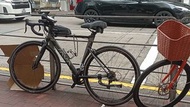Java road bike
