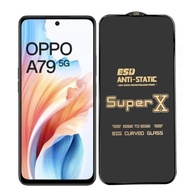 KING KONG OG ESD Super Glass Screen Protector For OPPO A79 5G