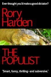 The Populist Rory Harden