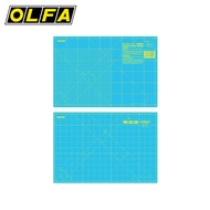 OLFA 裁布墊/ 水藍/ RM-IC-C/ AQA