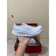 NEW BALANCE NEW WOMEN'S SHOES Balance 1080 UNLACED BLUESKY/WHITE W1080SSB