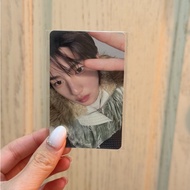 CORTIS Photocard Album Card MA Photocard JUHOON Photocard