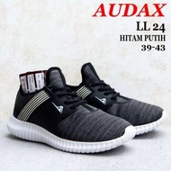 Sepatu Running Audax Original Terjamin
