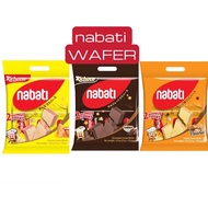 Nabati Wafer 360g (20g x 18s)