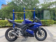 YAMAHA R15v3 ABS