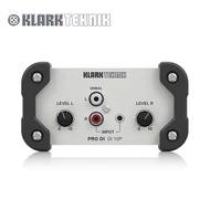 Behringer DI100 DI20 DI800 Unbalanced to Balanced Direct Injection Box Preamp Effect Device Stage So
