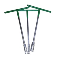 T spanar socket wrench size 8,10,12,14