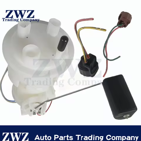 For 07-08 Yamaha FZ1 FZ1N FZ1NA FZ1S Fazer Fuel Pump Assembly 292020-0092 2D1-13907-01 2D1-13907-01-