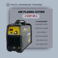 CUT 48 AIR PLASMA CUTTER ( EXTREME)