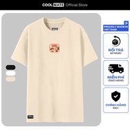 Relaxed Fit 84RISING Disney Corner T-shirt - CNY - Happy Mickey