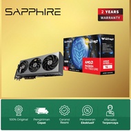 Vga Card SAPPHIRE NITRO+ AMD Radeon RX 7900 GRE 16GB GDDR6