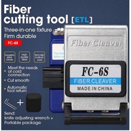 Fiber Optic Cleaver Mini Cutting Tool