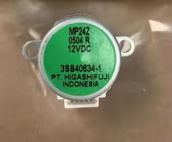 New air conditioner pilot Motor MP24Z MP24ZN Swinging 3SB40333-1 FTXD35DV2C 3SB40634-1FVXB372NC