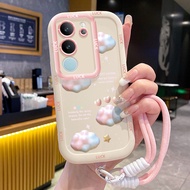 Casing For VIVO V29 5G V29 Pro 5G Case Silicone