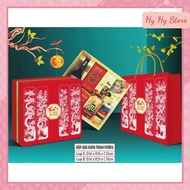 Prosperous Spring Festival gift box - Reunion Tet 2025 Hy Hy Store