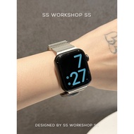 apple watch series 10 strap apple adapter apple watch strap Apple Kasunis Loop watch Summer Strap